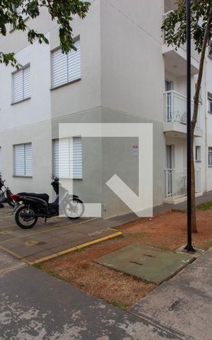 Apartamento à venda com 49m², 2 quartos e sem vagaÁrea externa