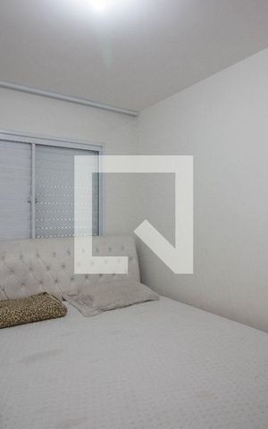Apartamento à venda com 49m², 2 quartos e sem vagaQuarto