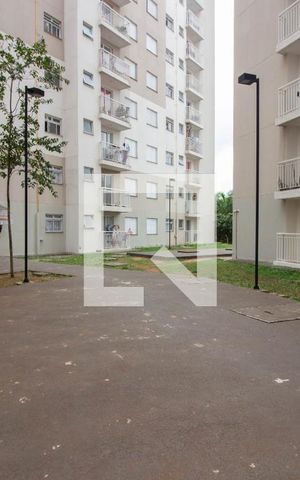 Apartamento à venda com 49m², 2 quartos e sem vagaÁrea externa