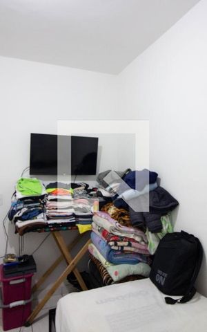 Apartamento à venda com 49m², 2 quartos e sem vagaQuarto
