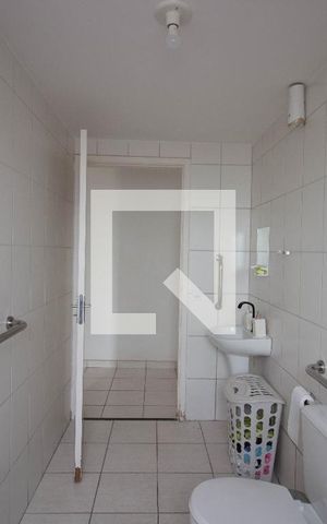Apartamento à venda com 49m², 2 quartos e sem vagaBanheiro