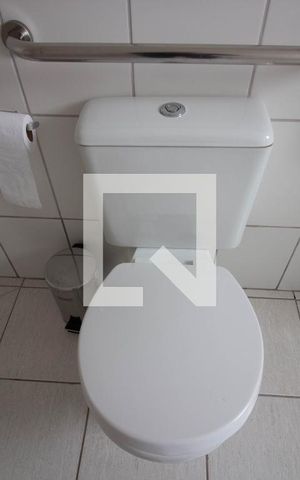 Apartamento à venda com 49m², 2 quartos e sem vagaBanheiro