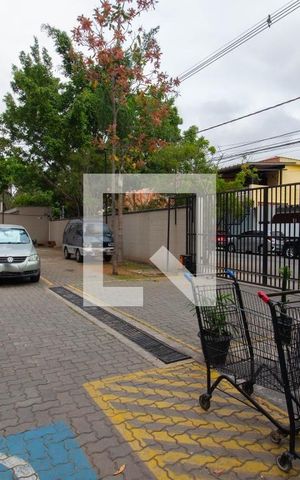 Apartamento à venda com 49m², 2 quartos e sem vagaÁrea externa