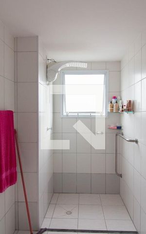 Apartamento à venda com 49m², 2 quartos e sem vagaBanheiro