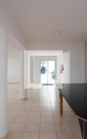 Apartamento à venda com 49m², 2 quartos e sem vagaÁrea externa