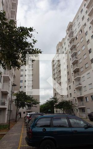 Apartamento à venda com 49m², 2 quartos e sem vagaÁrea externa