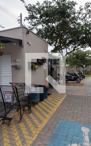 Apartamento à venda com 49m², 2 quartos e sem vagaÁrea externa