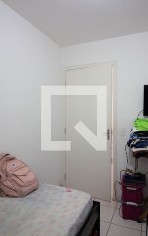 Apartamento à venda com 49m², 2 quartos e sem vagaQuarto
