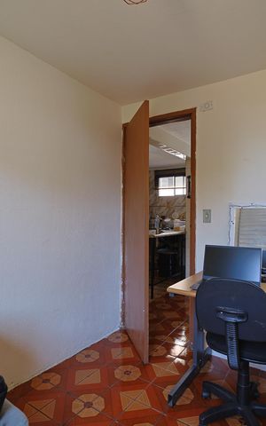 Apartamento para alugar com 48m², 2 quartos e sem vagaQuarto 1