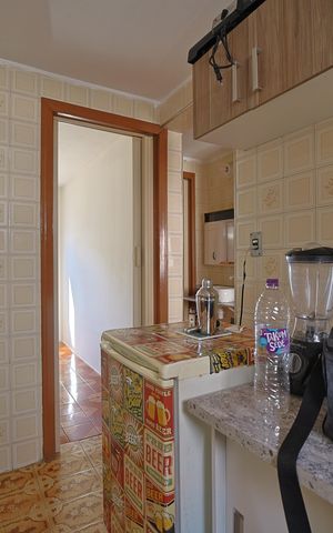 Apartamento para alugar com 48m², 2 quartos e sem vagaCozinha