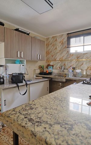 Apartamento para alugar com 48m², 2 quartos e sem vagaCozinha