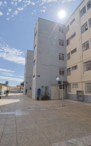 Apartamento para alugar com 48m², 2 quartos e sem vagaÁrea comum