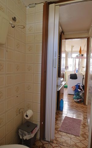 Apartamento para alugar com 48m², 2 quartos e sem vagaBanheiro