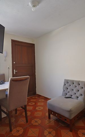 Apartamento para alugar com 48m², 2 quartos e sem vagaSala