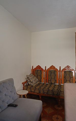 Apartamento para alugar com 48m², 2 quartos e sem vagaSala