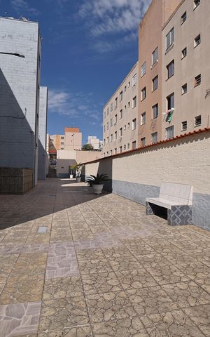Apartamento para alugar com 48m², 2 quartos e sem vagaÁrea comum