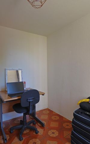 Apartamento para alugar com 48m², 2 quartos e sem vagaQuarto 1