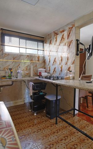 Apartamento para alugar com 48m², 2 quartos e sem vagaCozinha