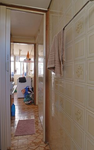 Apartamento para alugar com 48m², 2 quartos e sem vagaBanheiro