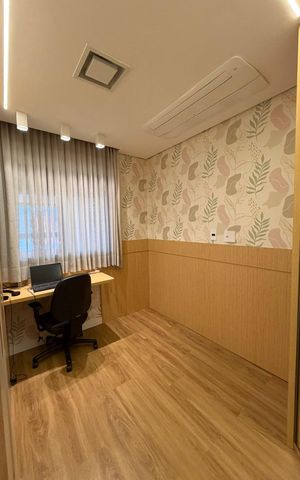 Apartamento à venda com 144m², 3 quartos e 2 vagas