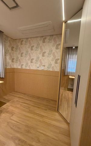 Apartamento à venda com 144m², 3 quartos e 2 vagas