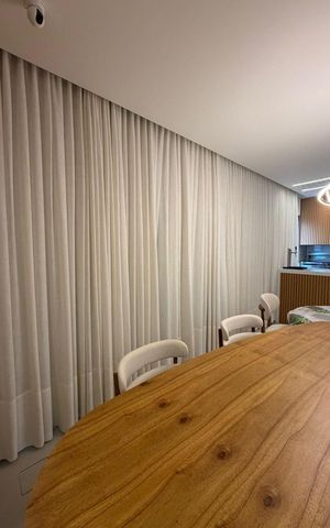 Apartamento à venda com 144m², 3 quartos e 2 vagas