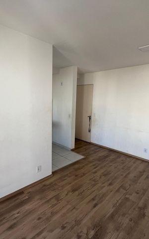 Apartamento à venda com 50m², 2 quartos e 1 vaga Apartamento à venda com 50m², 2 quartos e 1 vagaSala