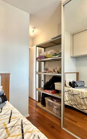 Apartamento à venda com 77m², 2 quartos e 2 vagas Apartamento à venda com 77m², 2 quartos e 2 vagasSuite 1