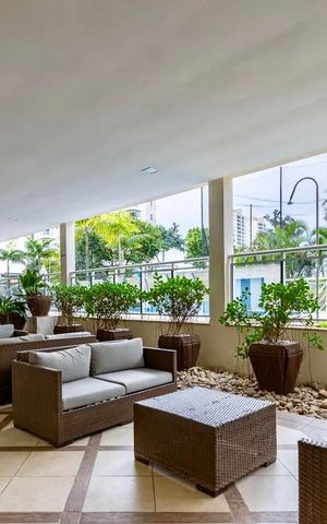 Apartamento à venda com 77m², 2 quartos e 2 vagas Apartamento à venda com 77m², 2 quartos e 2 vagasÁrea comum
