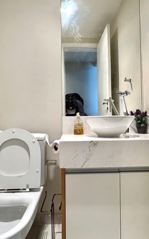 Apartamento à venda com 77m², 2 quartos e 2 vagas Apartamento à venda com 77m², 2 quartos e 2 vagasLavabo