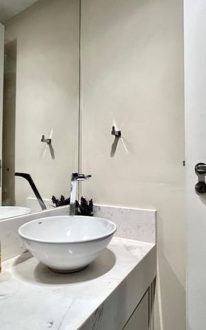 Apartamento à venda com 77m², 2 quartos e 2 vagas Apartamento à venda com 77m², 2 quartos e 2 vagasLavabo