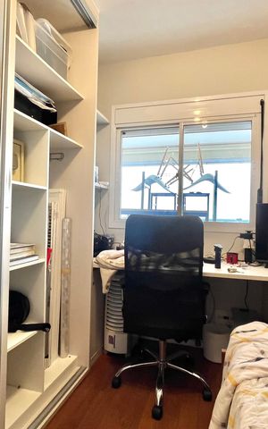 Apartamento à venda com 77m², 2 quartos e 2 vagas Apartamento à venda com 77m², 2 quartos e 2 vagasSuite 1