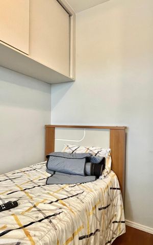 Apartamento à venda com 77m², 2 quartos e 2 vagas Apartamento à venda com 77m², 2 quartos e 2 vagasSuite 1