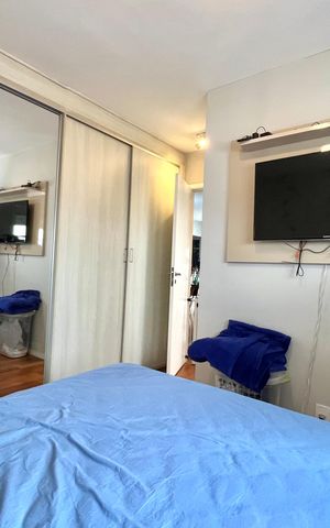 Apartamento à venda com 77m², 2 quartos e 2 vagas Apartamento à venda com 77m², 2 quartos e 2 vagasSuite 2