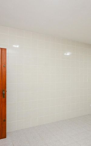 Casa para alugar com 160m², 2 quartos e 2 vagasCozinha