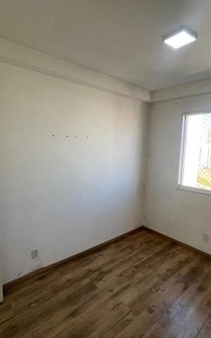 Apartamento à venda com 49m², 2 quartos e 1 vagaQuarto 1