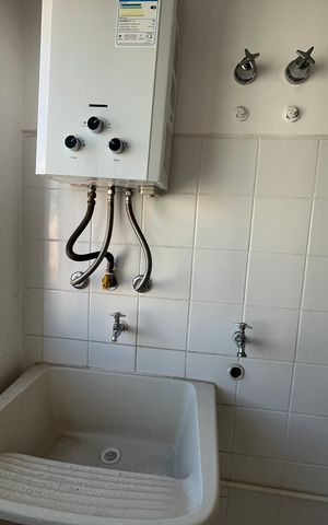 Apartamento à venda com 49m², 2 quartos e 1 vagaÁrea de Serviço