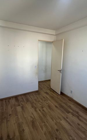 Apartamento à venda com 49m², 2 quartos e 1 vagaQuarto 1