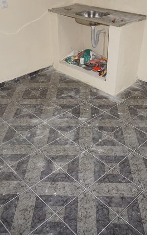 Casa para alugar com 50m², 1 quarto e sem vagaSala/Cozinha