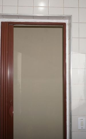 Casa para alugar com 50m², 1 quarto e sem vagaBanheiro