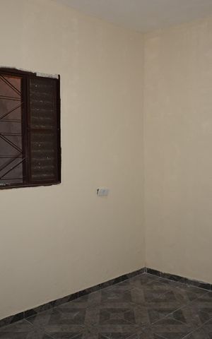 Casa para alugar com 50m², 1 quarto e sem vagaQuarto