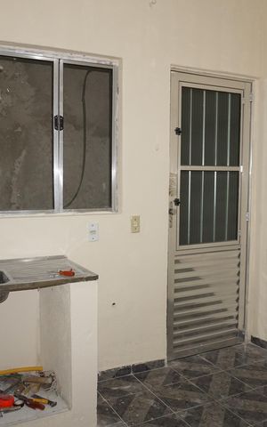 Casa para alugar com 50m², 1 quarto e sem vagaSala/Cozinha