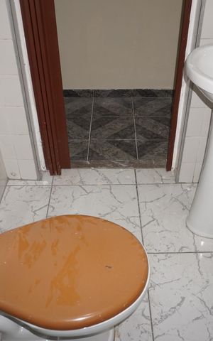 Casa para alugar com 50m², 1 quarto e sem vagaBanheiro