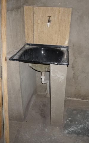 Casa para alugar com 50m², 1 quarto e sem vagaÁrea de serviço