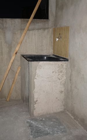Casa para alugar com 50m², 1 quarto e sem vagaÁrea de serviço