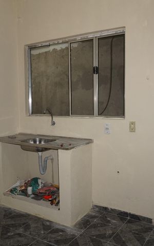 Casa para alugar com 50m², 1 quarto e sem vagaSala/Cozinha
