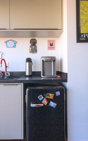 Apartamento à venda com 79m², 3 quartos e 1 vaga Apartamento à venda com 79m², 3 quartos e 1 vagaVaranda Gourmet