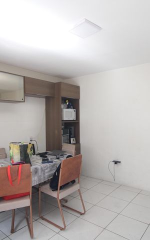 Casa à venda com 130m², 2 quartos e 2 vagasCozinha