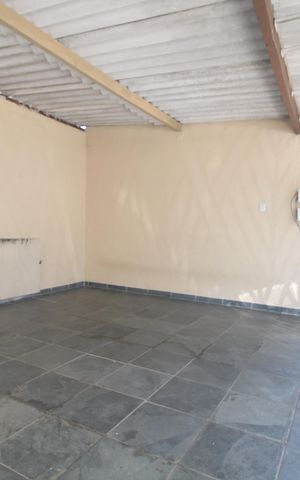 Casa à venda com 130m², 2 quartos e 2 vagasGaragem