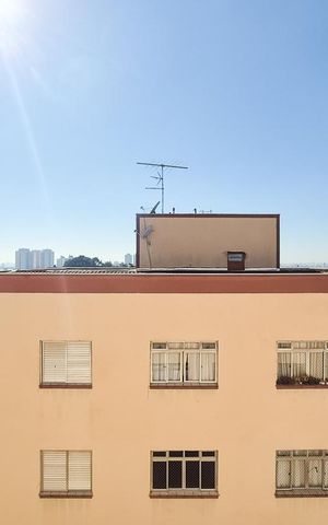 Apartamento para alugar com 65m², 2 quartos e 1 vaga Apartamento para alugar com 65m², 2 quartos e 1 vagaSala - vista